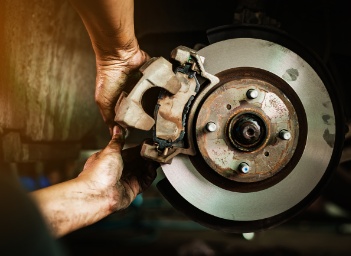 Brake Repair